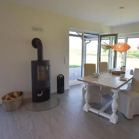 Ferienhaus Mein Ostseeplätzchen Am Meer 9
