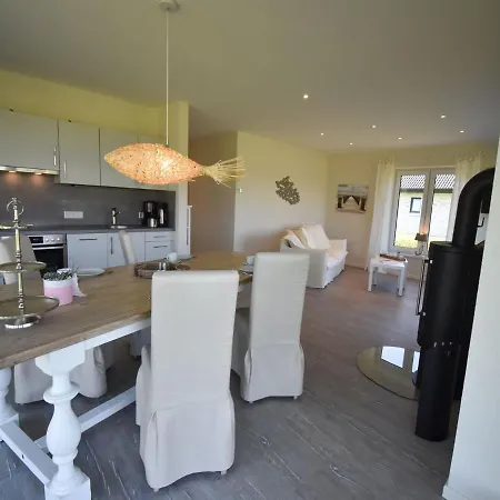 Ferienhaus Ferienhaus Mein Ostseeplätzchen Am Meer 9 *