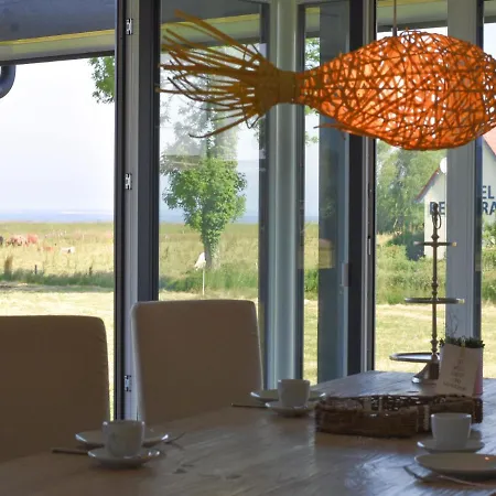 Ferienhaus Mein Ostseeplätzchen Am Meer 9 Niesgrau