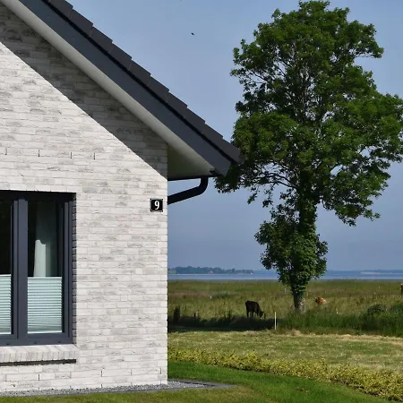 Ferienhaus Ferienhaus Mein Ostseeplätzchen Am Meer 9 Niesgrau