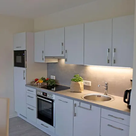 Ferienhaus Ferienhaus Mein Ostseeplätzchen Am Meer 9 *