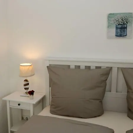 Ferienhaus Mein Ostseeplätzchen Am Meer 9 *