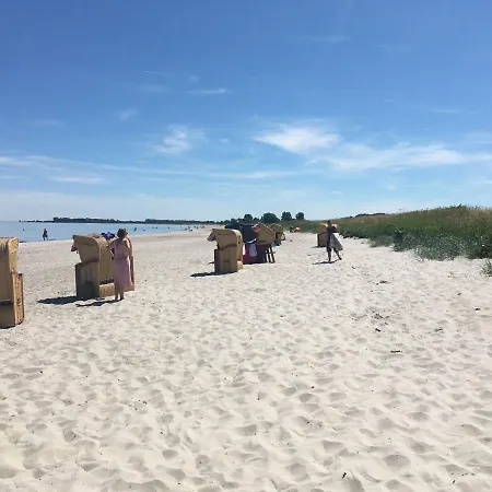 Ferienhaus Mein Ostseeplätzchen Am Meer 9 Ferienhaus