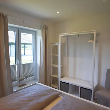 Ferienhaus Mein Ostseeplätzchen Am Meer 9